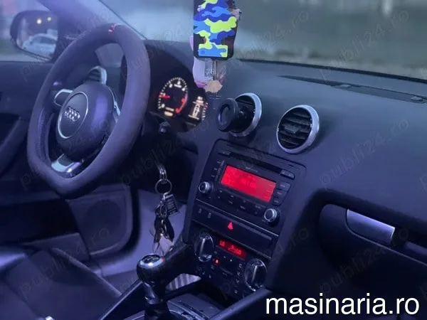 Audi A3 #7