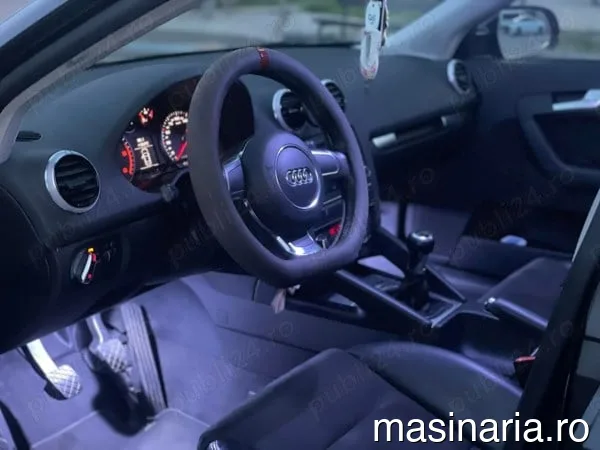 Audi A3 #8
