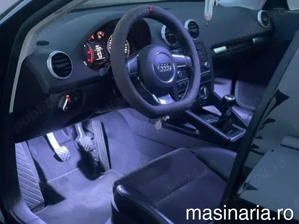 Audi A3 #9