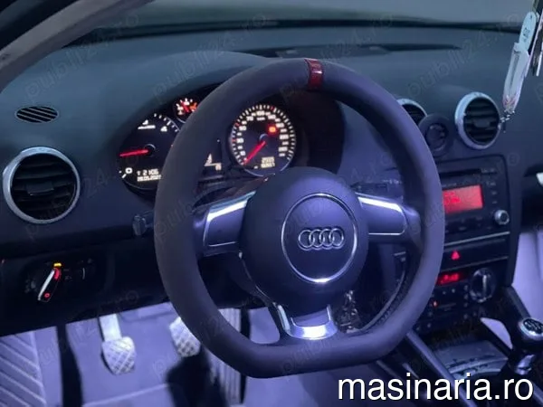 Audi A3 #10