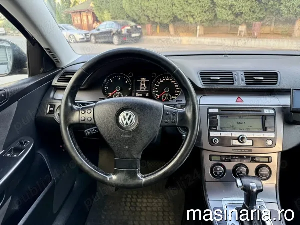 Volkswagen Passat #5