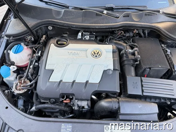 Volkswagen Passat #7