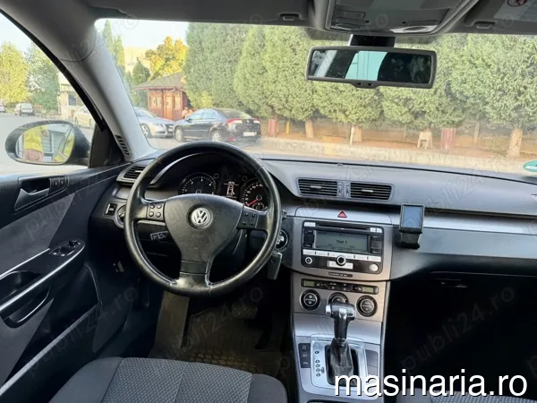 Volkswagen Passat #8