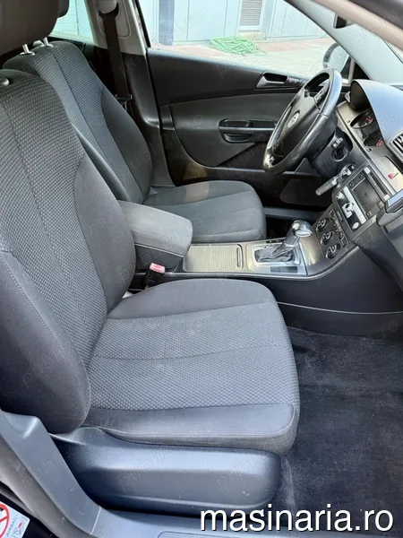 Volkswagen Passat #10