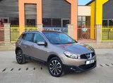 Nissan Qashqai - 1
