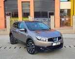 Nissan Qashqai - 2