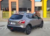 Nissan Qashqai - 4