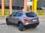 Nissan Qashqai - 5