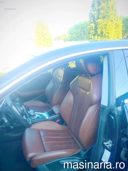 Audi A5 #2