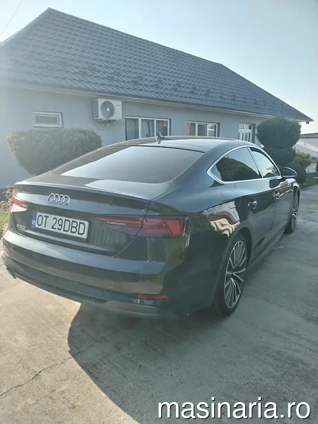 Audi A5 #3