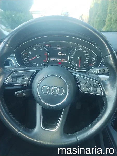 Audi A5 #6