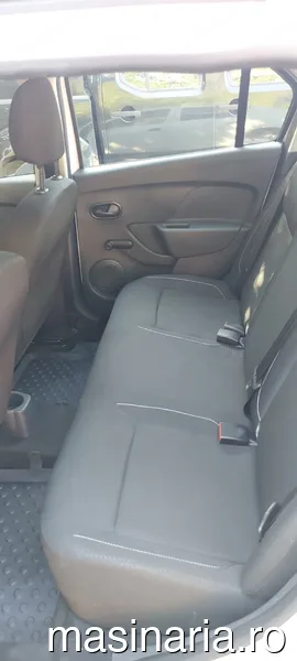Dacia Logan #3