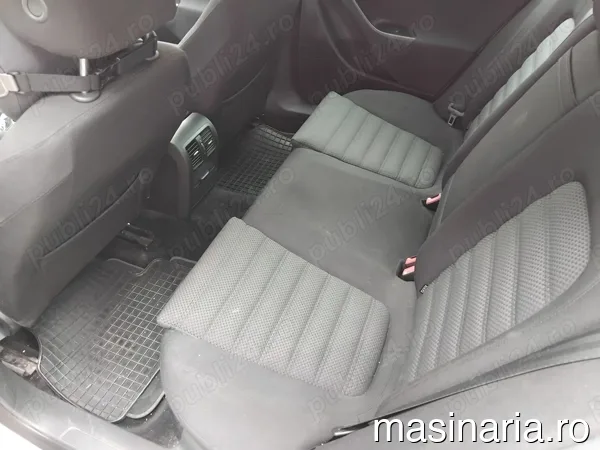 Volkswagen Passat #2
