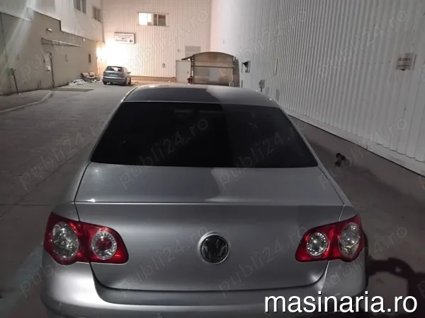 Volkswagen Passat #3