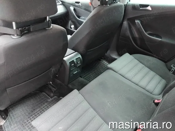 Volkswagen Passat #5