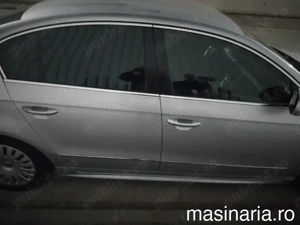 Volkswagen Passat #7