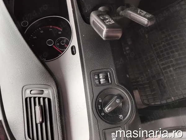 Volkswagen Passat #8