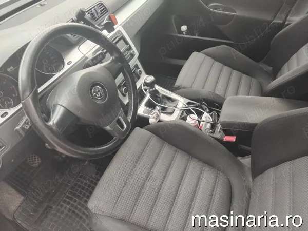 Volkswagen Passat #9