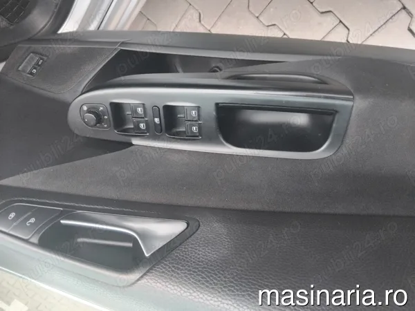Volkswagen Passat #10