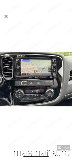 Mitsubishi Outlander #4