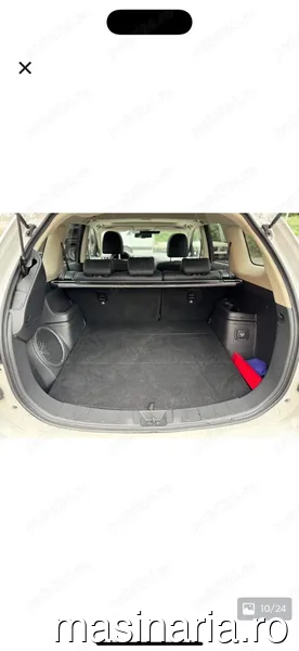 Mitsubishi Outlander #5