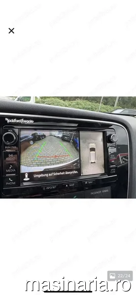 Mitsubishi Outlander #6