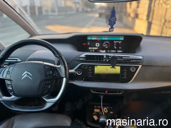 Citroën C4 SpaceTourer #2