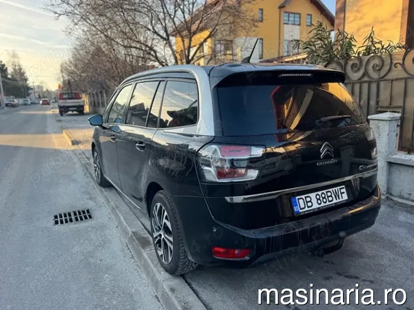 Citroën C4 SpaceTourer #3