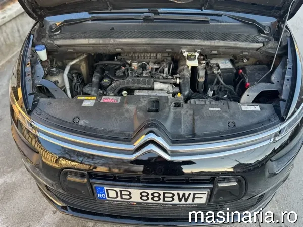Citroën C4 SpaceTourer #6