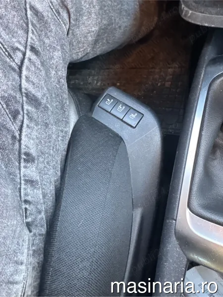 Citroën C4 SpaceTourer #10