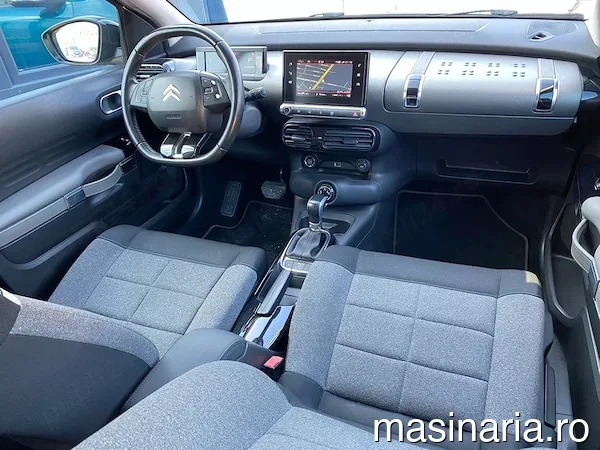 Citroën C4 Cactus #3