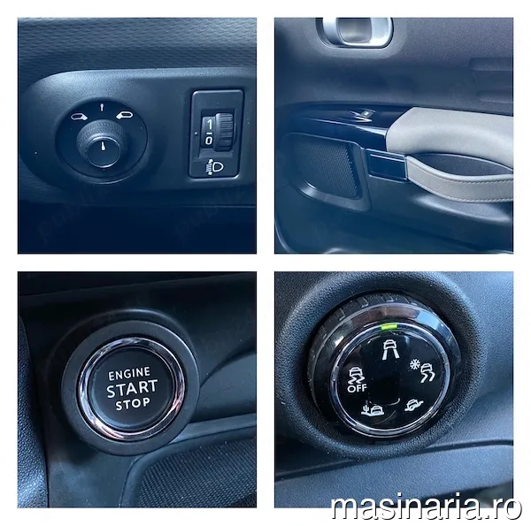 Citroën C4 Cactus #10