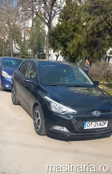 Hyundai i20 #3