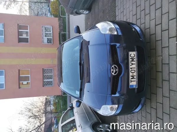 Toyota Auris #1