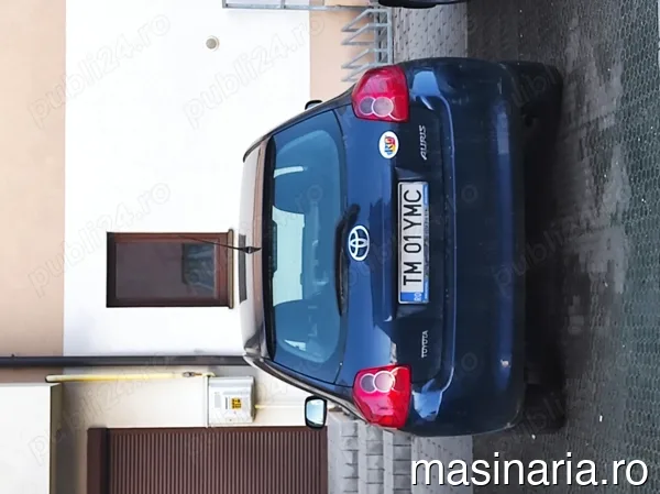 Toyota Auris #2