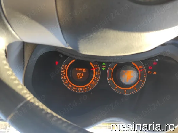 Toyota Auris #3