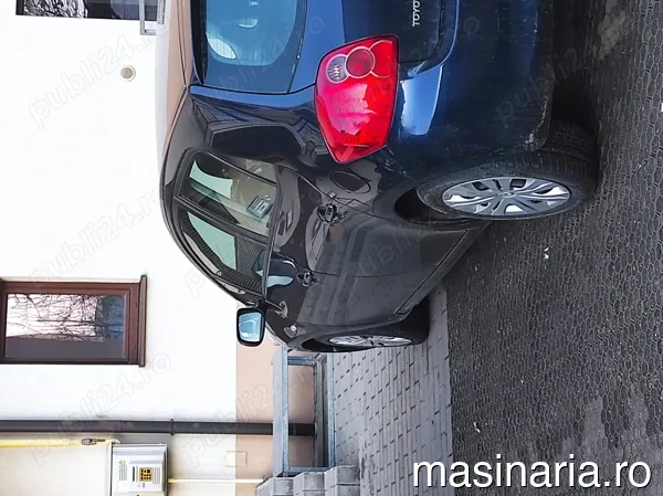Toyota Auris #7