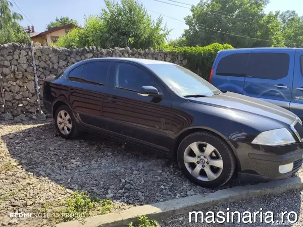 Skoda Octavia #3