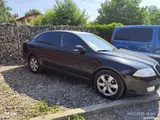 Skoda Octavia - 3