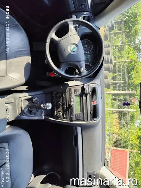 Skoda Octavia #8
