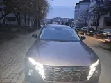Hyundai TUCSON - 1