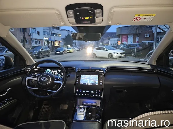 Hyundai TUCSON #2