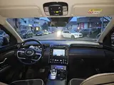 Hyundai TUCSON - 2