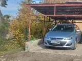 Opel Astra - 1