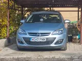 Opel Astra - 7