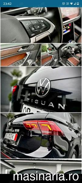 Volkswagen Tiguan #3
