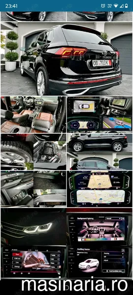 Volkswagen Tiguan #4