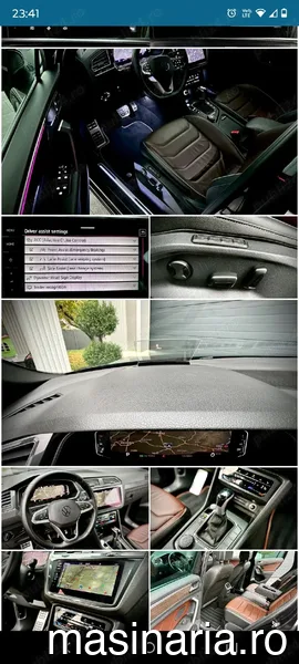 Volkswagen Tiguan #5
