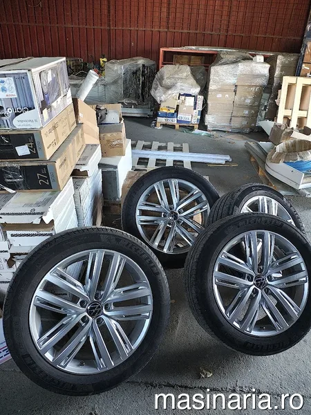 Volkswagen Tiguan #6