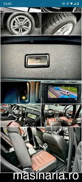 Volkswagen Tiguan #7